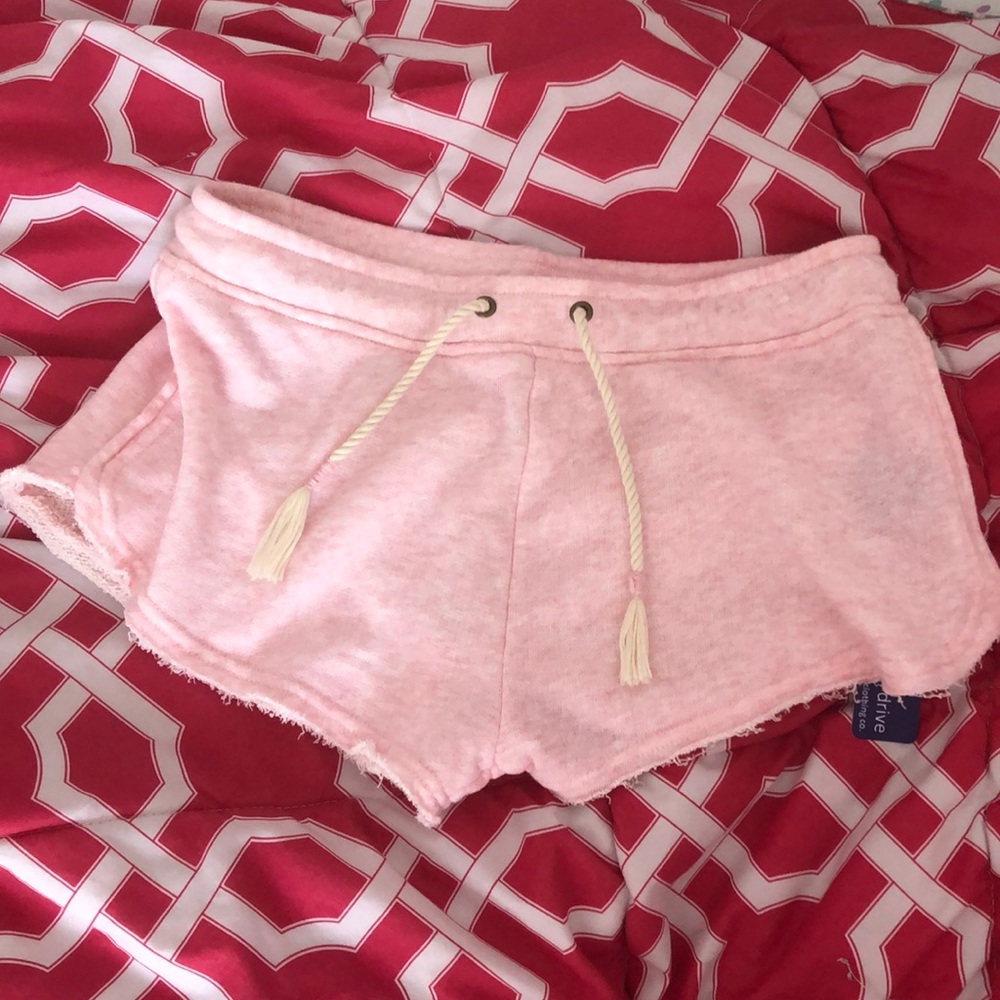NWT Ocean Drive shorts